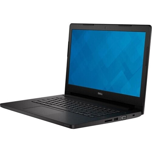 Dell Latitude 3470 14-inch () - Core i5-6200U - ...