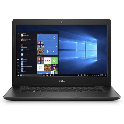 Dell Latitude 3480 14" Core i3-6006U  2,0 GHz - ...