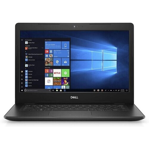 Dell Latitude 3480 14" Core i3 2,4 GHz - SSD 256 ...