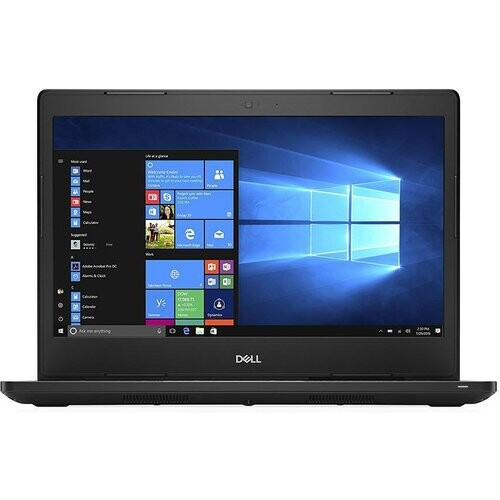 Portátil reacondicionado Dell Latitude LAT 3480 ...