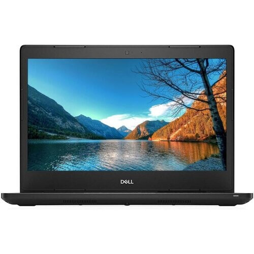 Dell Latitude 3480 14" Core i5 2,5 GHz - SSD 256 ...