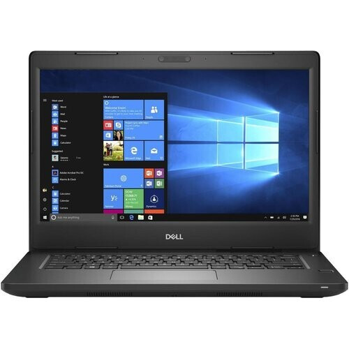 Dell Latitude 3480 14-inch (2016) - Core i5-7200U ...