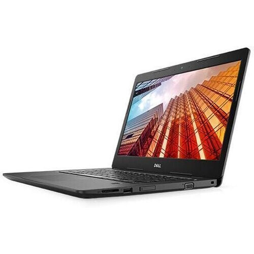 Dell Latitude 3490 14" Core i3 2 GHz - SSD 256 Go ...