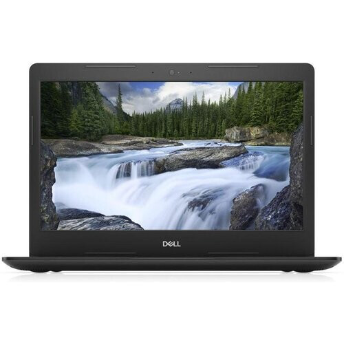 Dell Latitude 3490 14" Core i5 1.6 GHz - SSD 256 ...