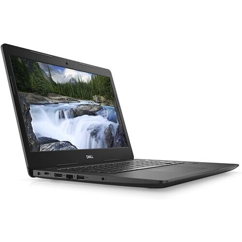 Dell Latitude 3490 14" Core i5-8250U - SSD 256 Go ...