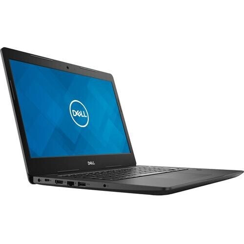 Dell Latitude 3490 14" i5-8250U GHz - HDD 256 Go - ...