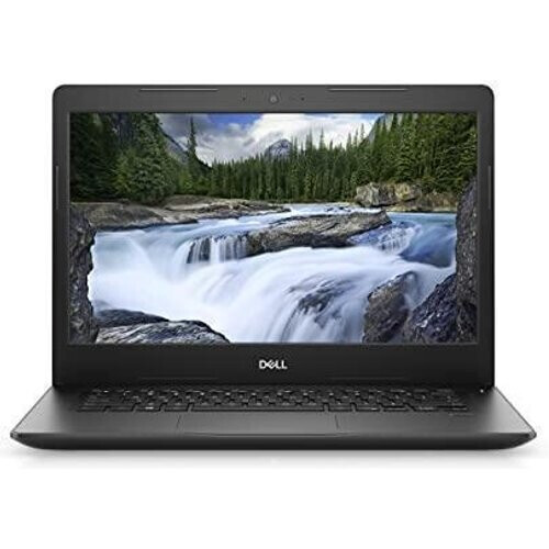 Dell Latitude 3490 14" Core i5-8250U 1,6Hz - HDD ...