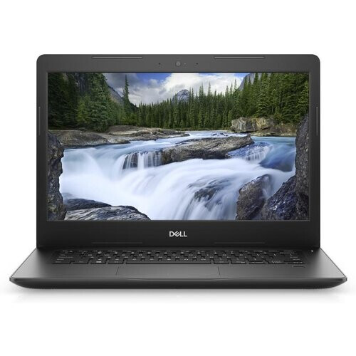 Dell Latitude 3490 14" Core i5 1.6 GHz - SSD 512 ...