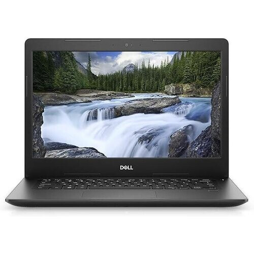 Dell Latitude 3490 14" Core i5 1.7 GHz - SSD 256 ...