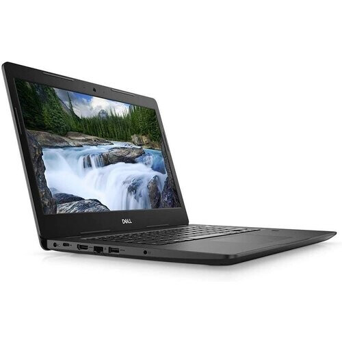 Dell Latitude 3490 14" Core i5 1.7 GHz - SSD 256 ...