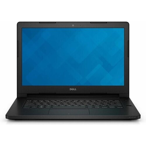 Dell Latitude 3490 14" Core i5 1.7 GHz - SSD 256 ...