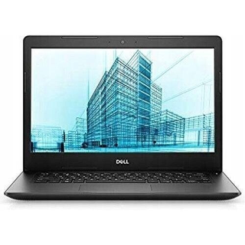 Dell Latitude 3490 14" Core i5 1,7 GHz - SSD 256 ...