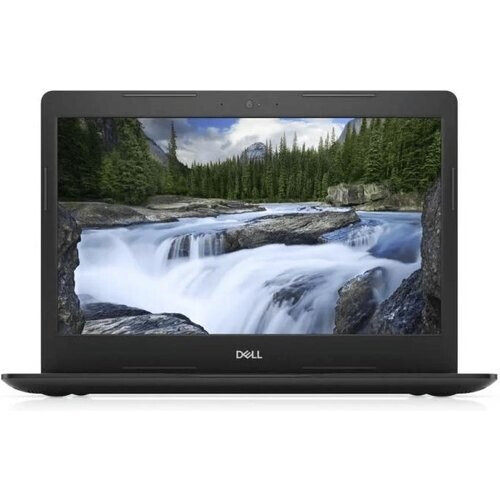 Ultrabook Dell Latitude 3490 Noir Processeur : ...