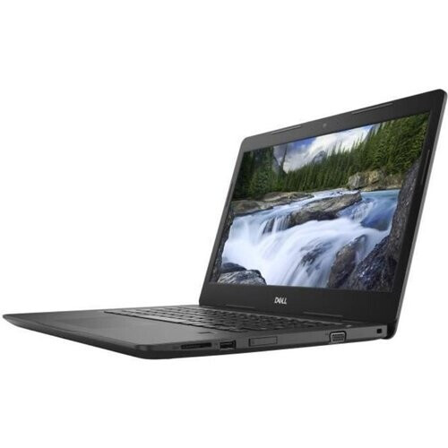 Dell Latitude 3490 14" Core i5 2,5 GHz - SSD 256 ...