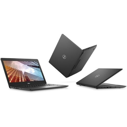 Dell Latitude 3490 14" Core i5-7200U 2,5 GHz - SSD ...
