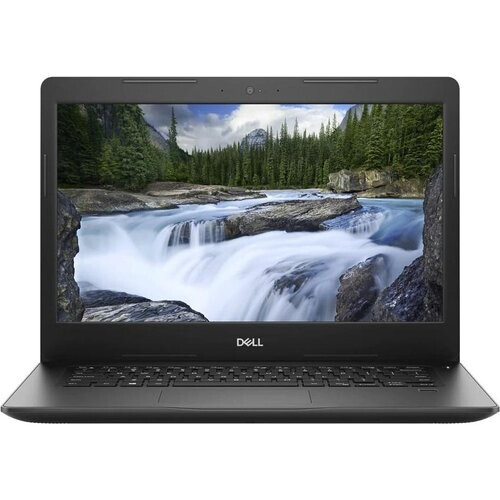 DELL Latitude 3490 Laptop 14" Non-Touch Screen ...