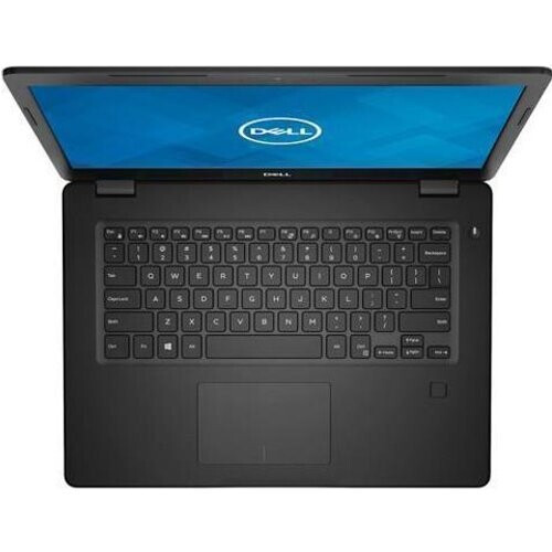 Dell Latitude 3490 14-inch () - Intel Core ...