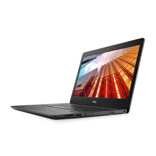 De Dell Latitude 3490 is een krachtige laptop die ...