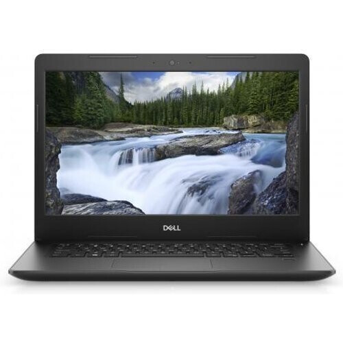Dell Latitude 3490 14-inch () - Core i5-8250U - ...