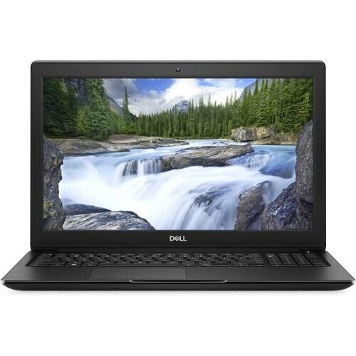 Dell Latitude 3500 15" Core i3 2,1 GHz - SSD 256 ...