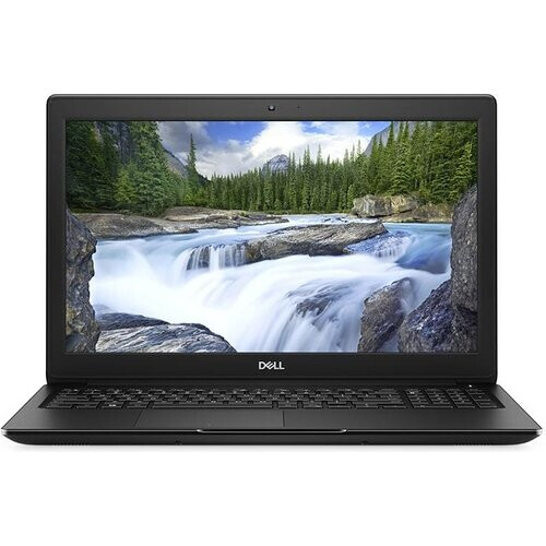 Dell Latitude 3500 15" Core i5 1.6 GHz - SSD 1 TB ...