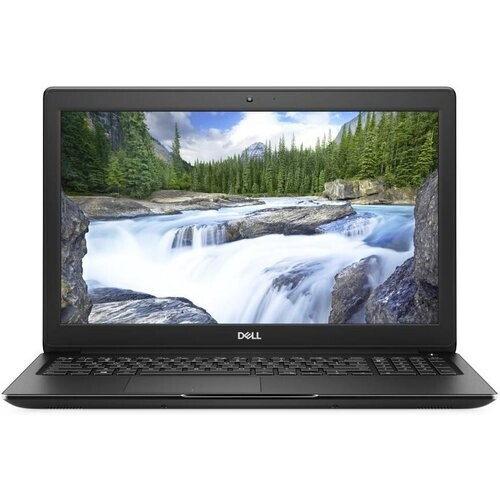 Dell Latitude 3500 15" Core i5 1,6 GHz - SSD 128 ...
