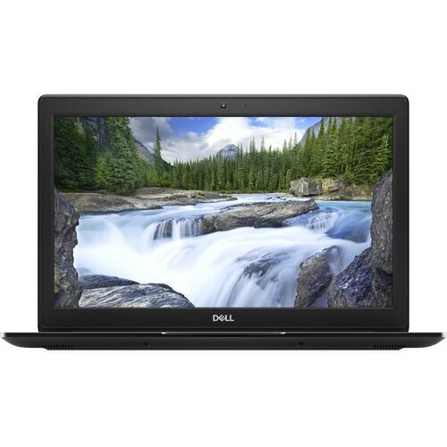 Dell Latitude 3500 15" Core i5 1,6 GHz - SSD 250 ...