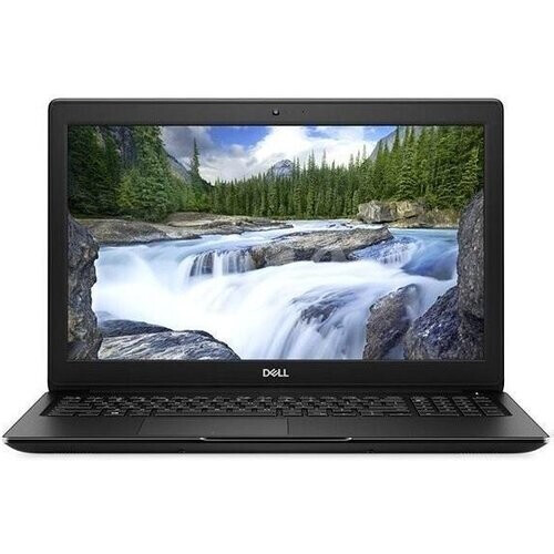 Dell Latitude 3500 15" Core i5 1.6 GHz - SSD 256 ...