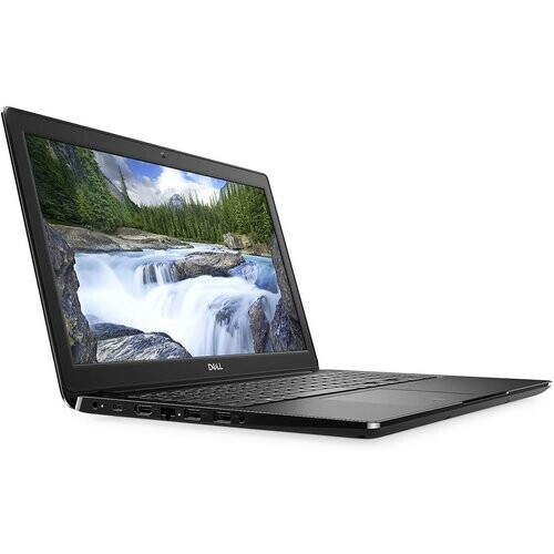 Dell Latitude 3500 15" Core i5 1.6 GHz - SSD 256 ...