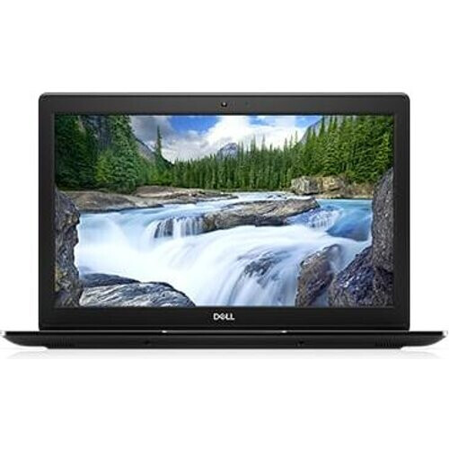 Dell Latitude 3500 15" GHz - SSD 256 GB - 16GB - ...