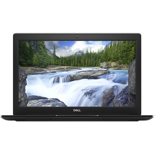 Dell Latitude 3500 15" Core i5 1,6 GHz - SSD 250 ...