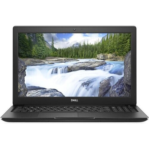 Dell Latitude 3500 15" Core i5 1,6 GHz - SSD 512 ...