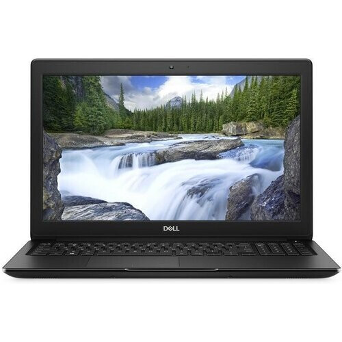Portátil Reacondicionado Dell Latitude 3500 15.6 ...