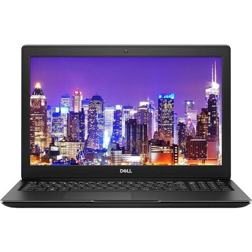 Ordinateur portable DELL Latitude 3500 Noir ...