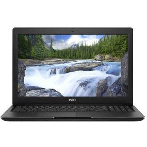 Dell Latitude 3500 15" Core i3 2.1 GHz - SSD 128 ...