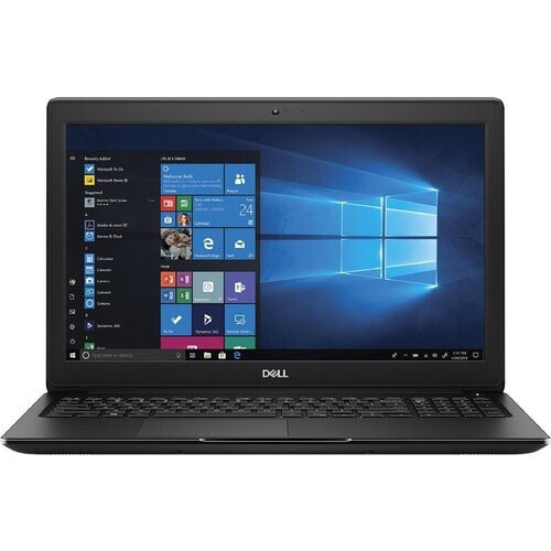 Dell Latitude 3500 15.6-inch (2018) - Core ...