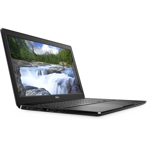 Dell Latitude 3500 15-inch (2018) - Core i5-8265U ...