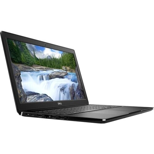 Dell Latitude 3500 15.6-inch (2018) - Core ...