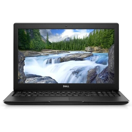 Dell Latitude 3500 Laptop 15.6" Touch Screen ...