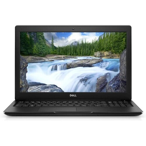 Dell Latitude 3500 15.6-inch (2019) - Core ...