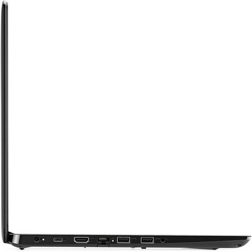 The DELL LATITUDE 3500 is built to handle everyday ...