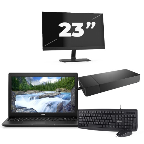 De Dell Latitude 3500 is een krachtige en ...