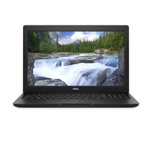 Frontend naam:Dell Latitude ...