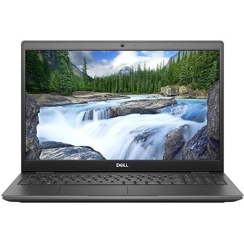Dell Latitude 3510 15" 2.1 GHz - SSD 256 Go - 8 Go ...