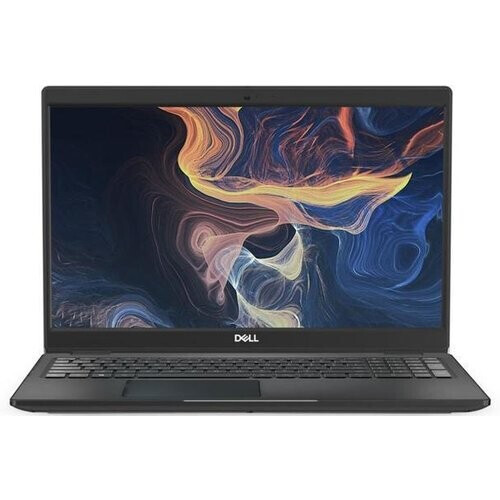 Dell Latitude 3510 15" Core i5 1,6 GHz - SSD 256 ...