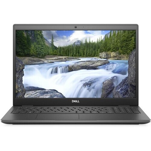 Dell Latitude 3510 15" Core i5 1,6 GHz - SSD 256 ...