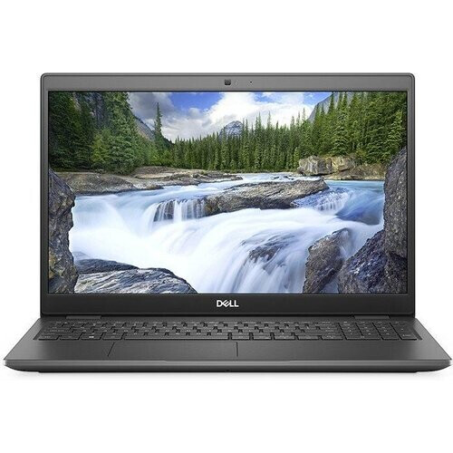 Dell Latitude 3510 15" Core i5 1.6 GHz - SSD 512 ...