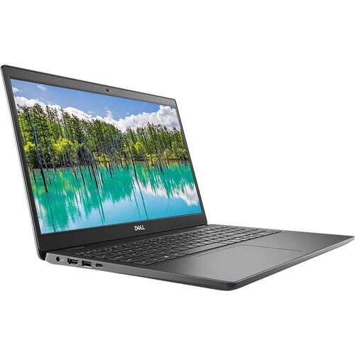 Dell Latitude 3510 15" Core i5 1.7 GHz - SSD 256 ...