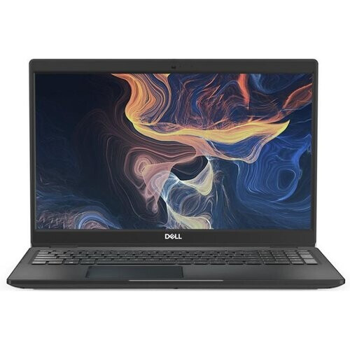 Dell Latitude 3510 15" Core i5 1,7 GHz - SSD 512 ...