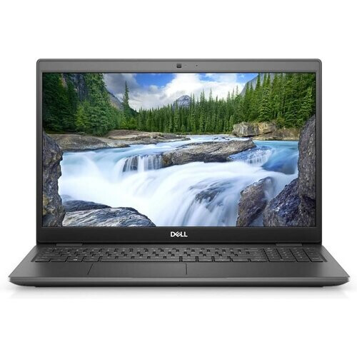 Dell Latitude 3510 15" Core i5 2.4 GHz - SSD 128 ...